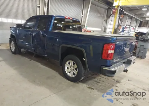 2015 GMC Sierra 1500 Sle z USA, uszkodzony, nr VIN 1GTV2UEC2FZ239127